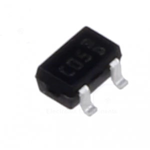 Изображение Стабилитрон SMD ESDCAN05-2BWY