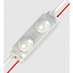 Изображение Светодиодный модуль MNL-2W2835-0.5W