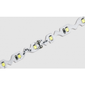 Изображение Светодиодная лента MNL-2835W60-7.2W-6MM-12V-N/A-MQ