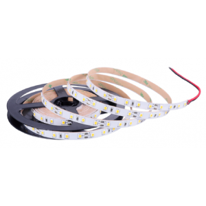 Изображение Светодиодная лента R060GW08B (MNL-2835NW60-7.2W-8MM-24V-N/A-MQ)
