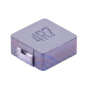 Изображение Дроссель SMD SMMS0630-4R7M
