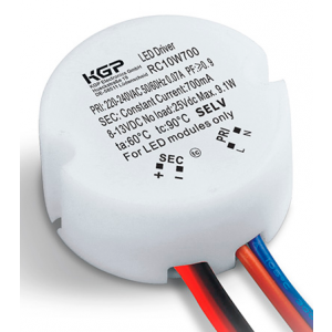 Изображение Источник тока RC6W150