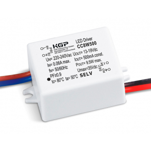Изображение Источник тока CC8W450