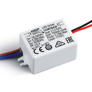Изображение Источник тока CC4W700A29