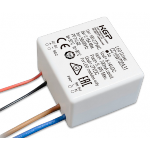 Изображение Источник тока CC10W350A31
