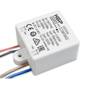 Изображение Источник тока CC15W500A32