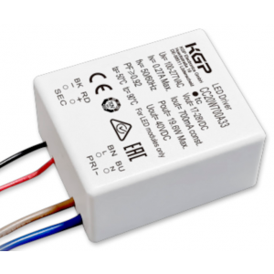 Изображение Источник тока CC20W500A33