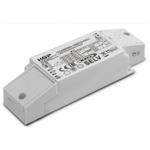 Изображение Источник тока CC14W200-350CG DALI