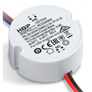 Изображение Источник тока RC20W700