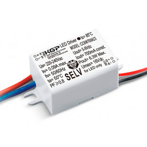Изображение Источник тока CC6W200A23