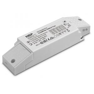 Изображение Источник тока CC40W700-1050CG Triac