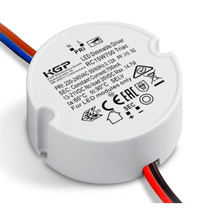 Изображение Источник тока RC12W300 Triac