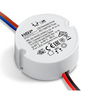 Изображение Источник тока RC15W600 Triac