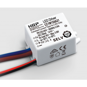 Изображение Источник тока CC1W150A21