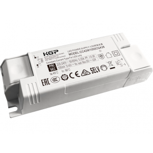 Изображение Источник тока CC18W450CGA36