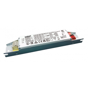 Изображение Источник тока LC20W200-350