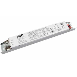 Изображение Источник тока LC25W150-300