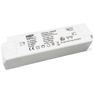 Изображение Источник напряжения CV60W24CG-1