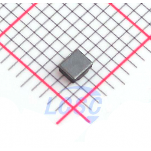 Изображение Дроссель SMD PRS2512-4R7MT