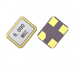 Изображение SMD-резонатор TAXM8M4RDBCCT2T