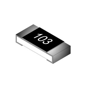 Изображение Резистор постоянный SMD 2512 22K 1% 2W / CRH2512F22K0E04Z