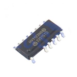 Изображение DC-DC преобразователь HV9123NG-G