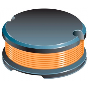 Изображение Дроссель SMD SDR0603-101KL