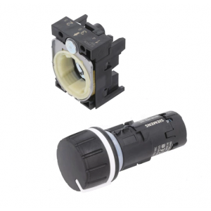 Изображение Потенциометр 3SU1200-2PR10-1AA0