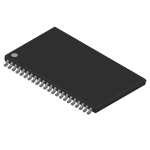 Изображение Микросхема памяти K6R4016V1D-UI10