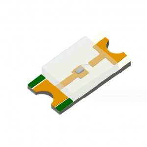 Изображение Светодиод SMD LLS1206SYGC