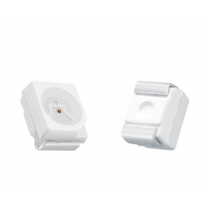 Изображение Светодиод SMD LLS3528UYC