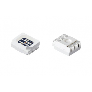 Изображение Светодиод SMD LLS2835P6RGB-3-AY 0.2W