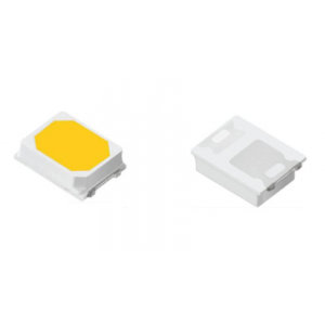Изображение Светодиод SMD LLS2835WW-29G-80-0.5W