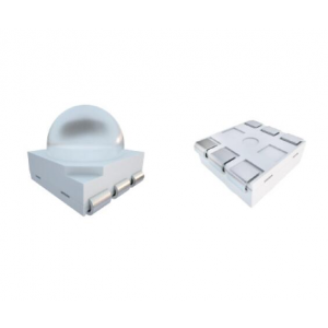 Изображение Светодиод SMD LLS5050P6WW-29G-90-IS-D30 0.5W