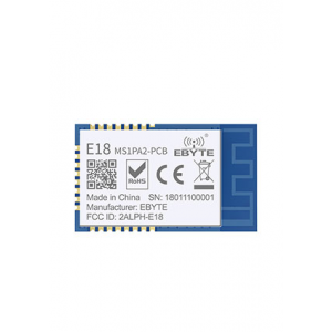 Изображение Микросхема E18-MS1PA2-PCB
