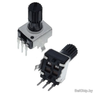 Изображение Потенциометр R-0904N-B1K L20