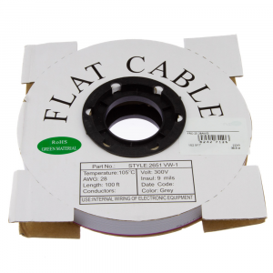 Изображение Шлейф FRC-20 28AWG