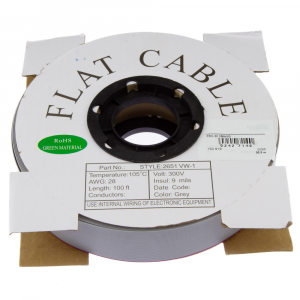 Изображение Шлейф FRC-30 28AWG