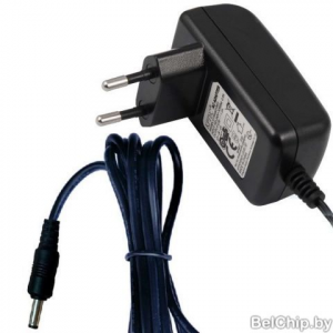 Изображение Блок питания K12S050200G B35S68 / 5В, 2А, 10Вт, 3.5x1.4