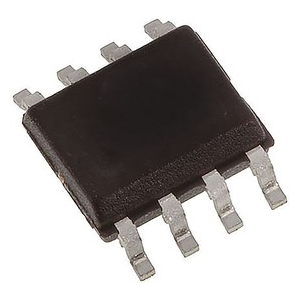 Изображение Компаратор MCP6562T- E/SN