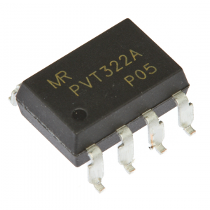 Изображение Оптореле PVT322ASPBF