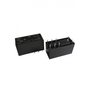 Изображение Реле HF115F/009-2Z4BF