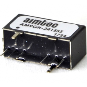 Изображение DC-DC преобразователь AM9GH-2409SZ