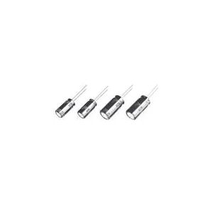 Изображение Конденсатор электролитический 1000uF 35V 20% / EEUFC1V102S