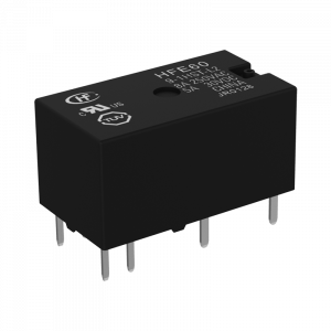 Изображение Реле HFE60/5-1HST-L2