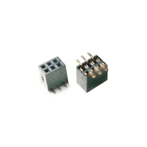 Изображение Разъём L-KLS1-208-3.5-2-06-T-3.75X7.2-B-T