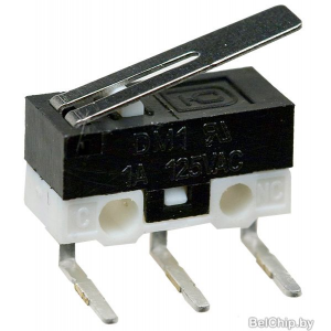 Изображение Микропереключатель DM1-01C-30