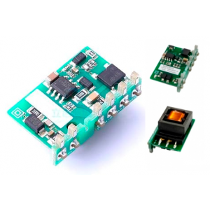 Изображение AC-DC преобразователь AST05-1312S-F