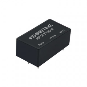 Изображение AC-DC преобразователь AST10-2305D-M