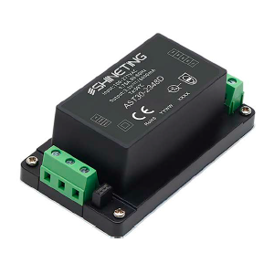 Изображение AC-DC преобразователь AST30-2315DA2S